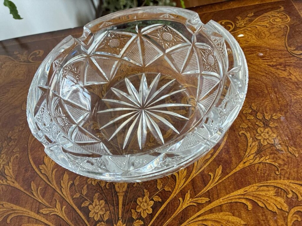 Kristal Küllük - 3