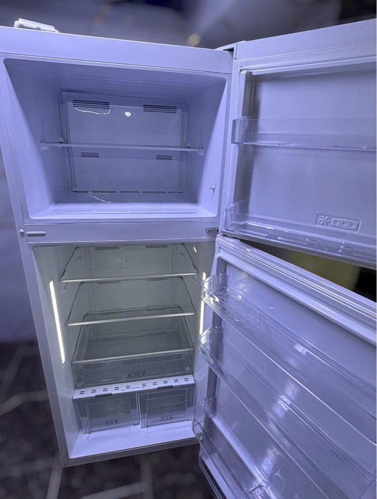 BEKO 400 LİTRE | NO FROST | SADECE 60 CM GENİŞLİK - 5