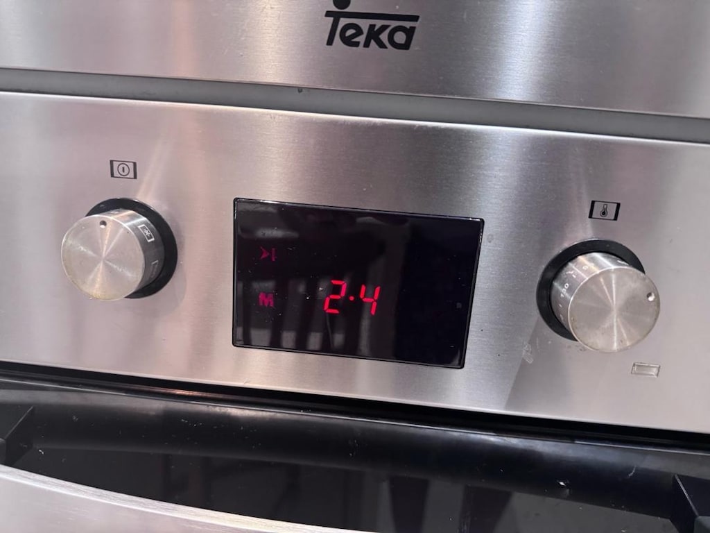 temiz Teka fırın - 3