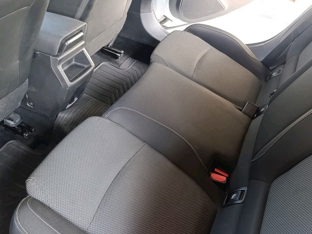 RENAULT MEGANE 4 1.5 DCi OTOMATİK adblue kazasız boyasız tramersiz - 9