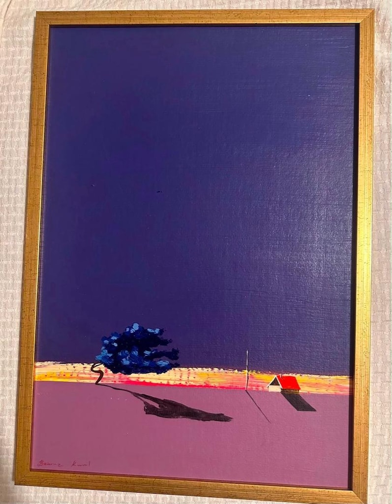 Behruz Kuul 50X35 - 2