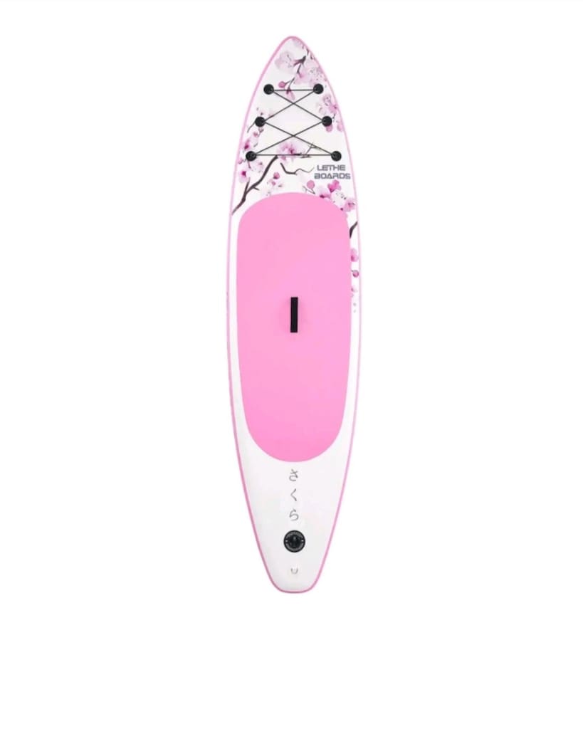sup board - 2