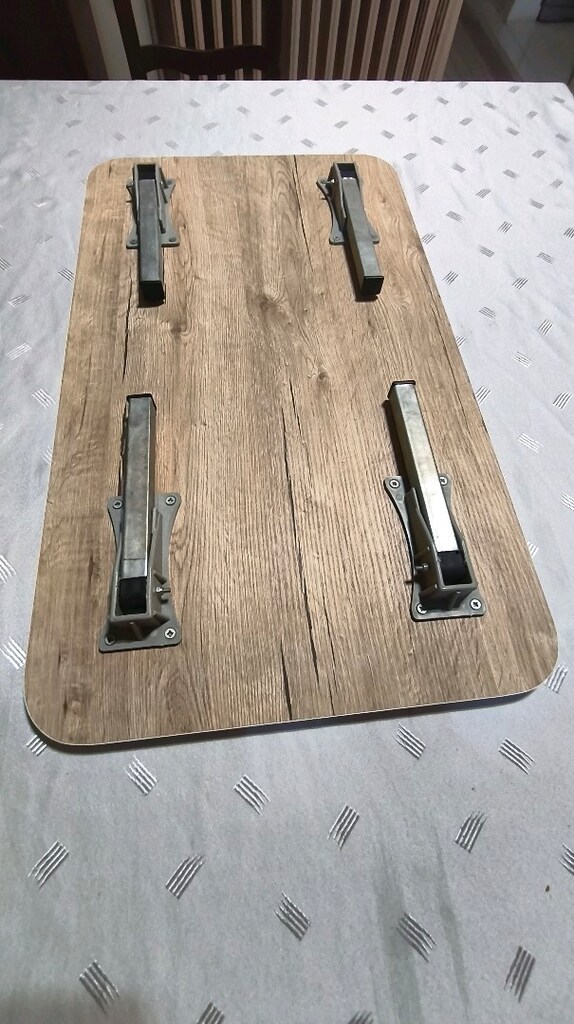 Laptopı Sehpası - 6