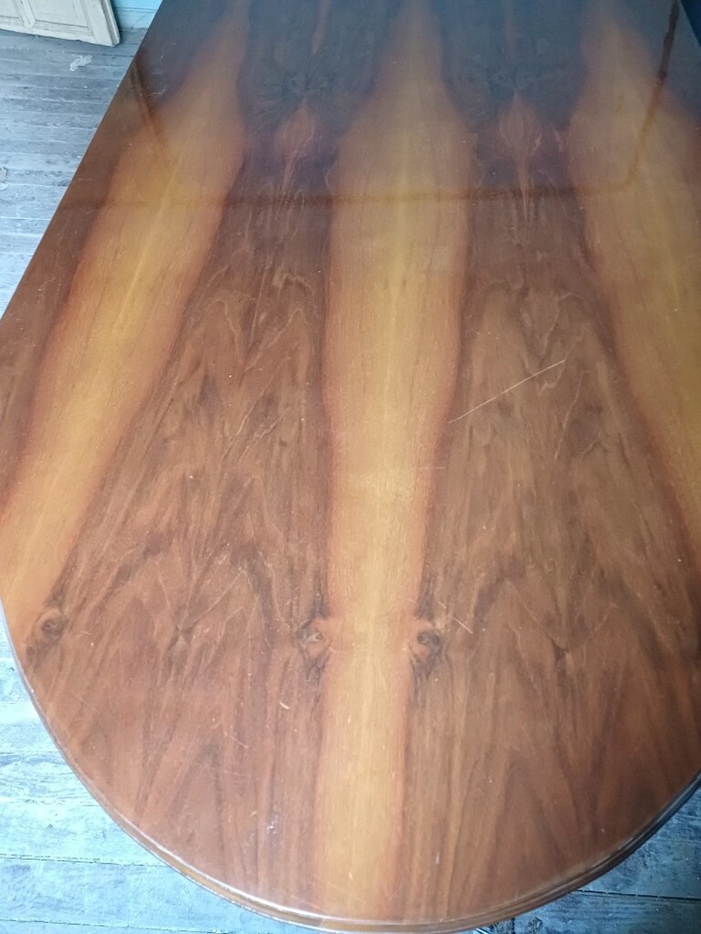 yemek masası - 3