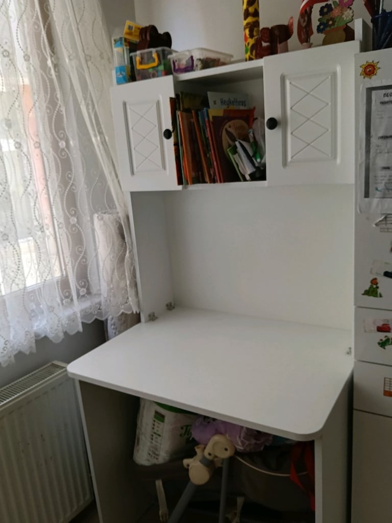 çalışma masası - 2