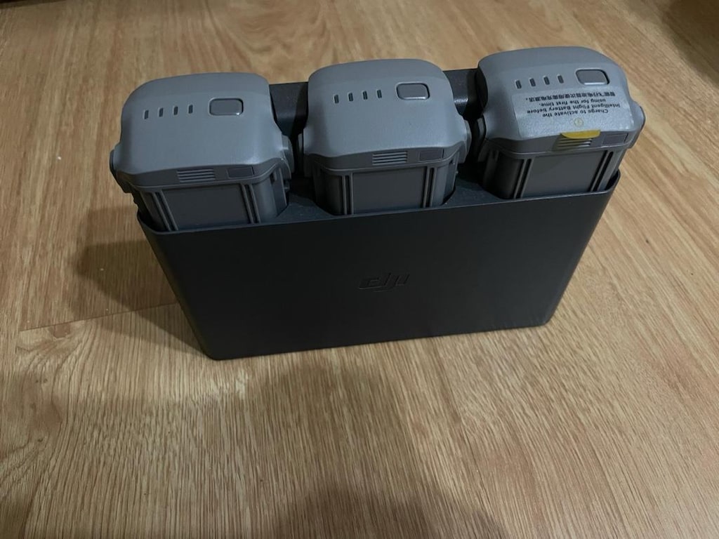 dji air 3 full - 5
