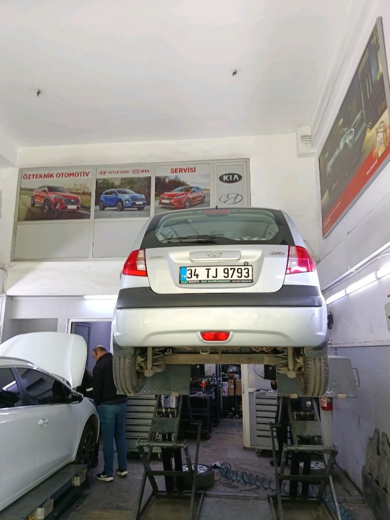 Getz 1.4 ABS HY KLM 50 bin km - 12