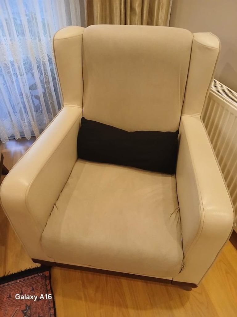 bellona koltuk takımı - 3