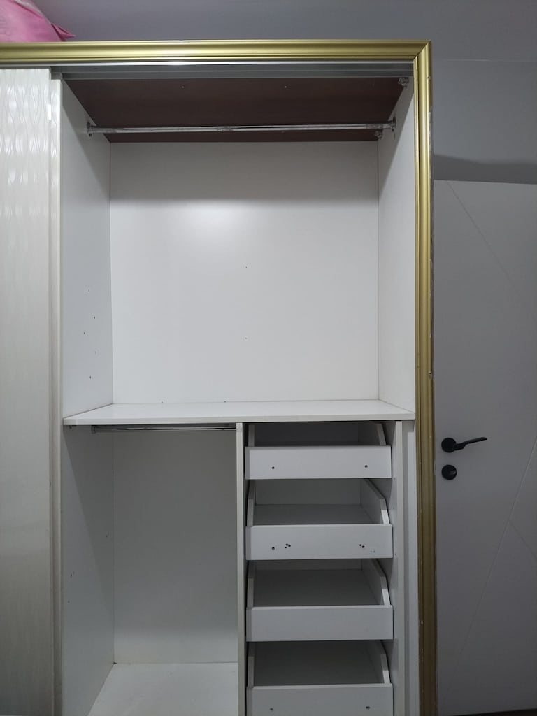Temiz Dolap / Gardırop - 2