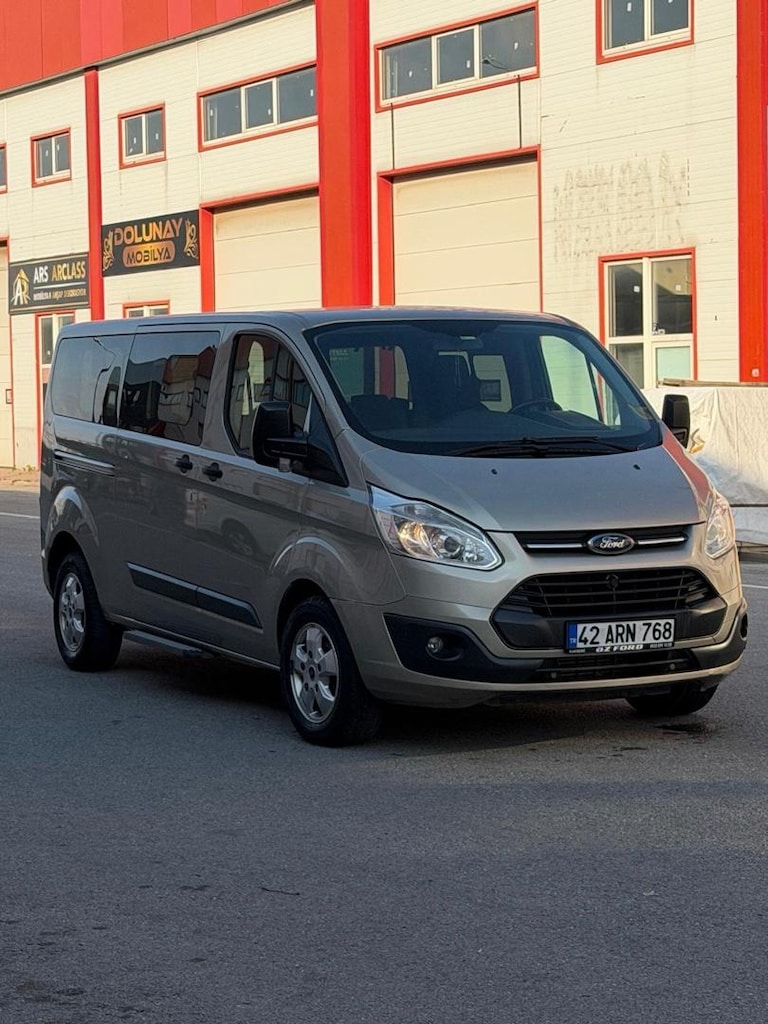 otomobil ruhsat bakımlı motor şanzıman kaporta yürürü harika - 2