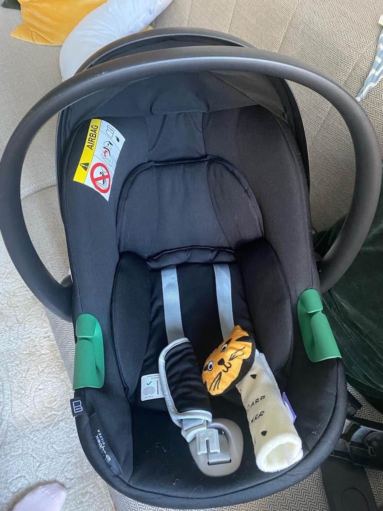 cybex puset - 3