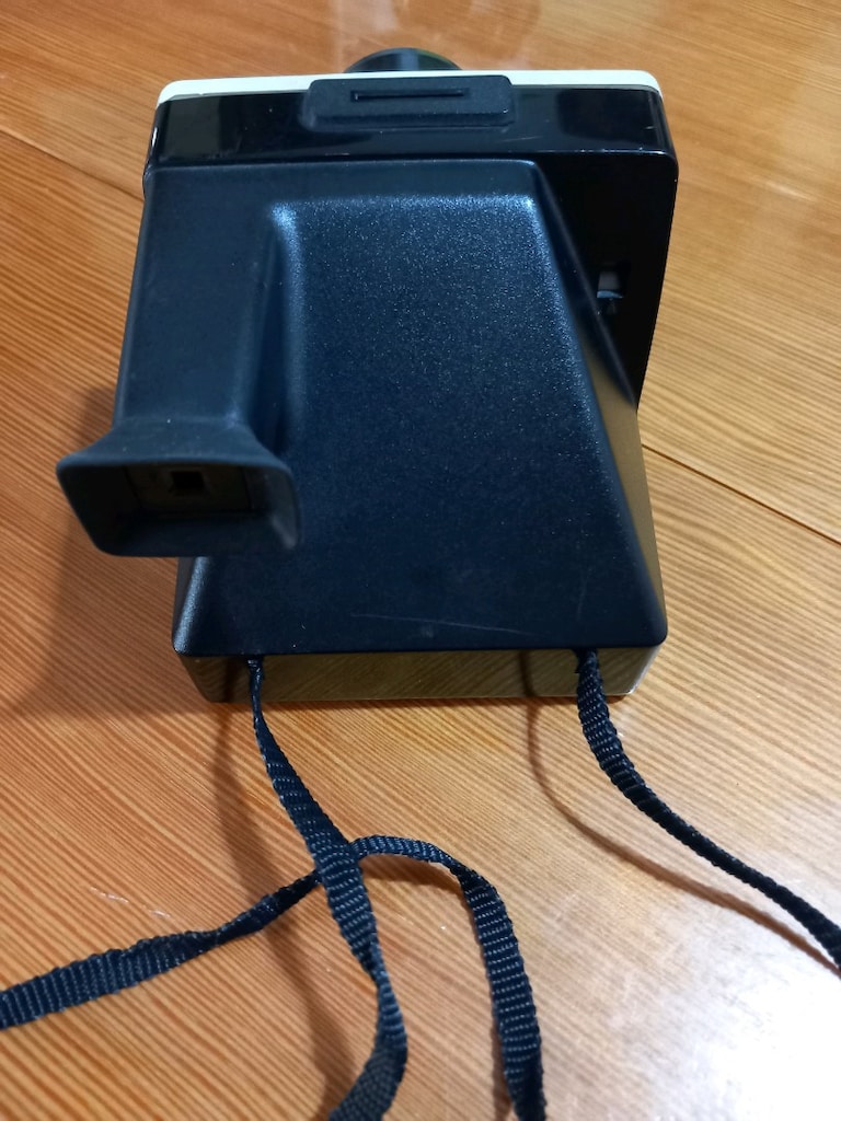 FOTOĞRAF MAKİNESİ POLAROİD - 4
