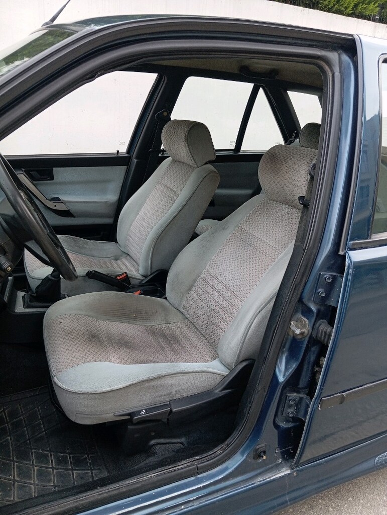 Tipo SLX 1.6 - 9