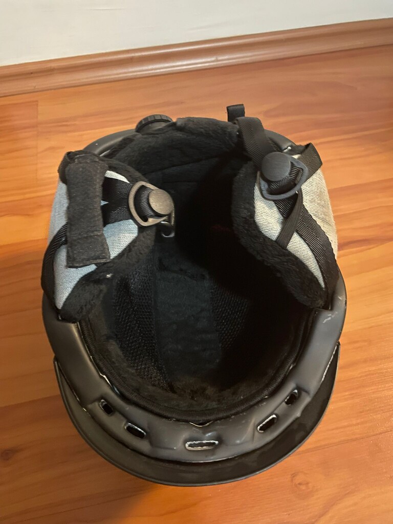 KQX Kayak Bisiklet Scooter Kaskı - 2