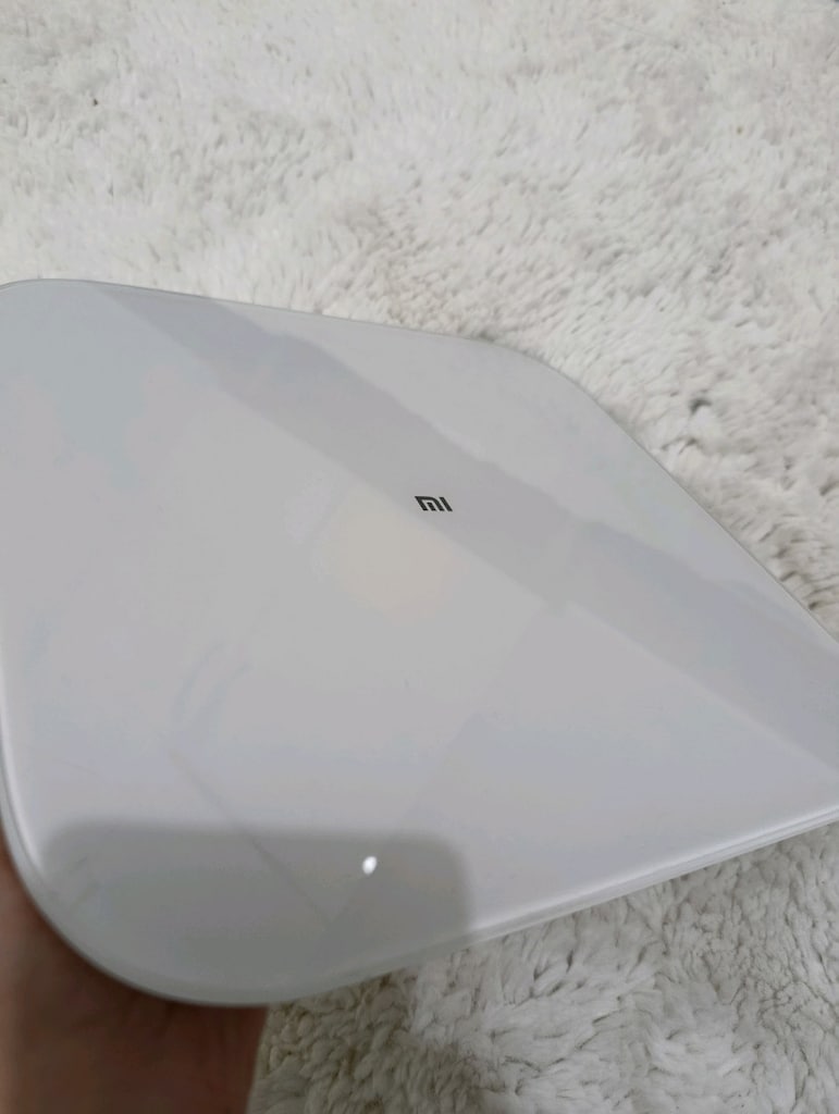 Mi Smart Scale 2 - 4