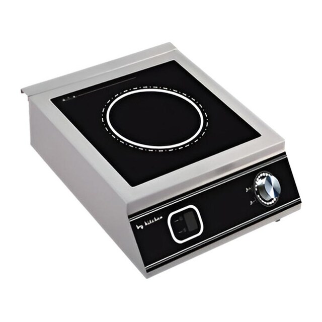 By Kitchen İndüksiyon Pişirici DIC-50