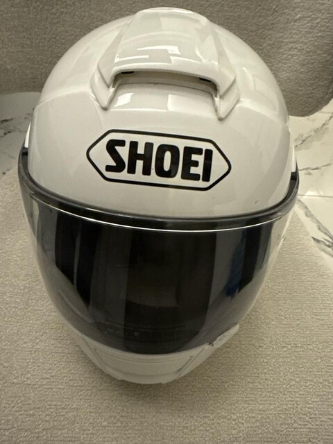 shoeı kask