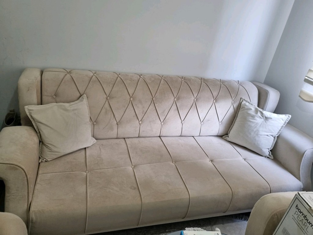 Koltuk Takımı Modeli - 2