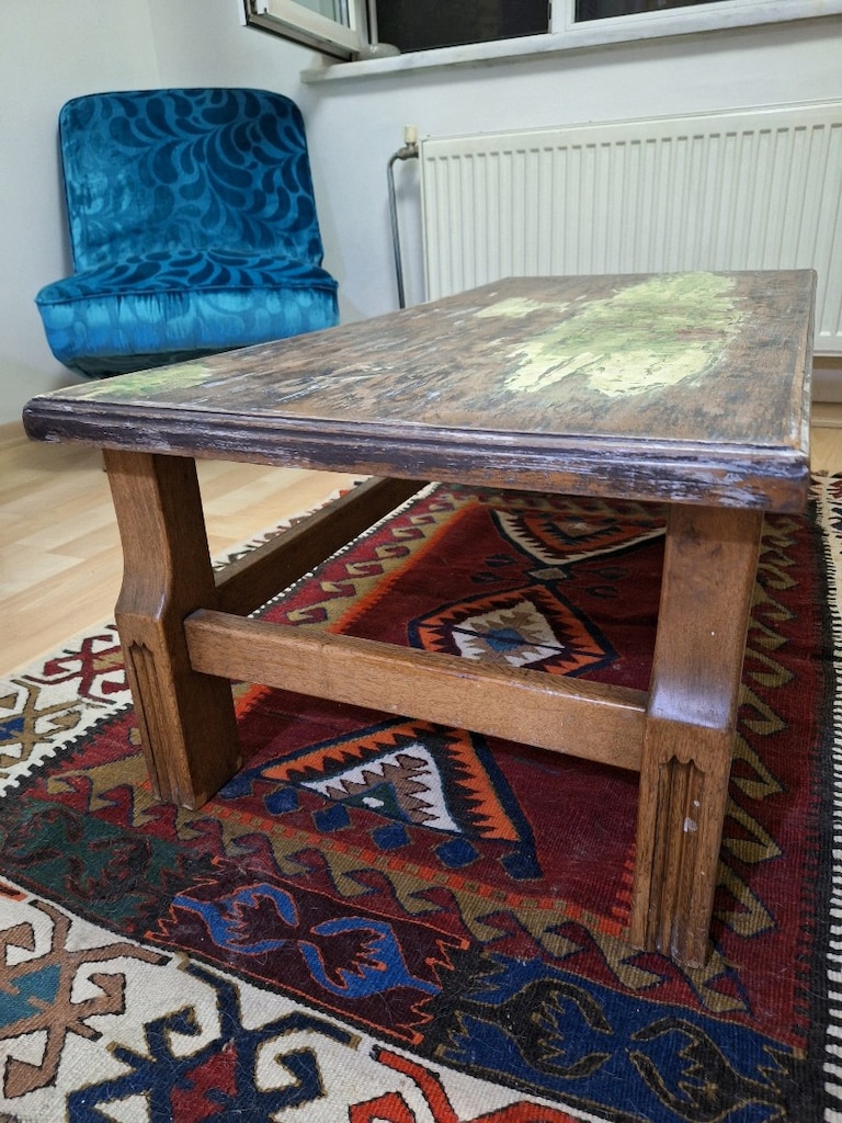orta sehpa - 2