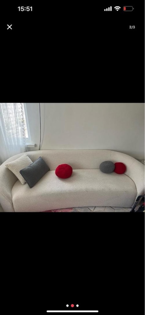 sıfır ayarımda koltuk takımı - 2