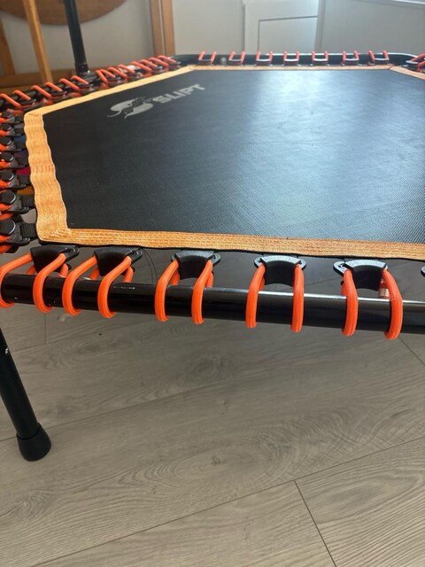 trambolin