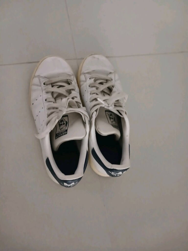 Adidas orijinal 37 numara bayan spor ayakkabi - 3
