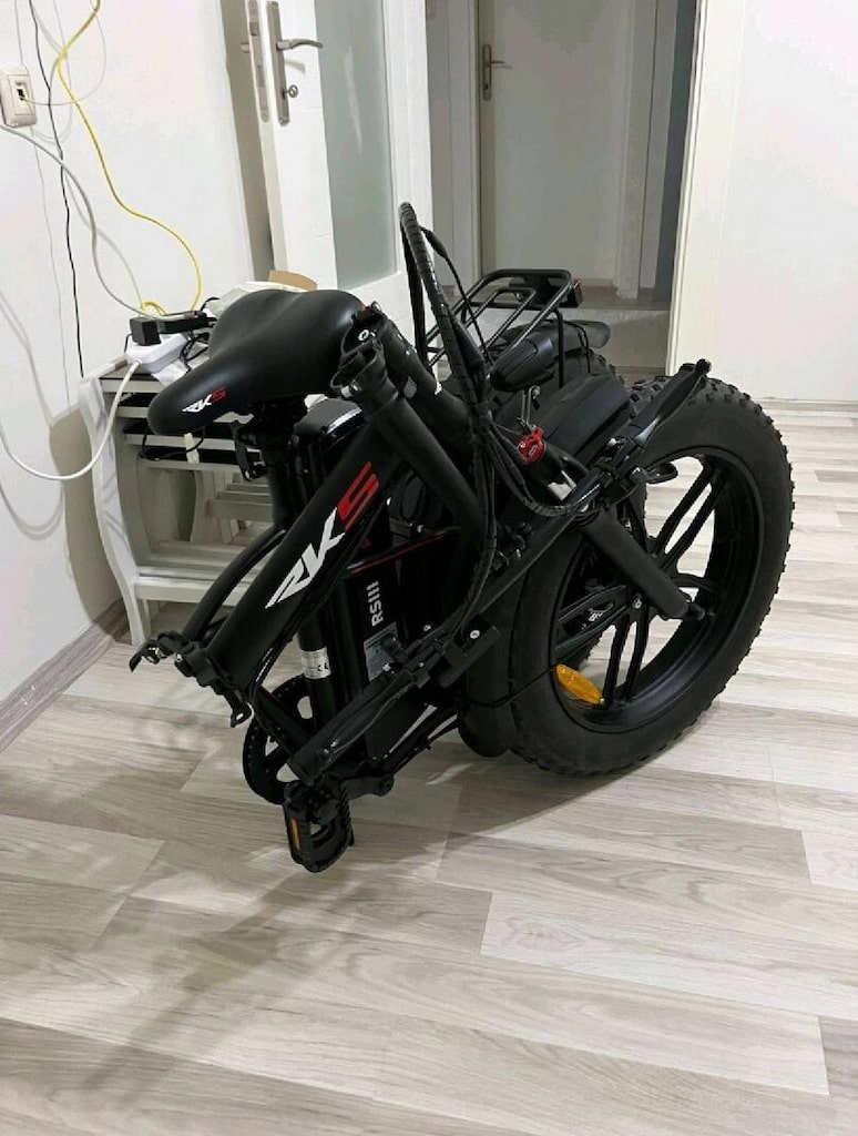 RKS RS3 PRO X (AÇIKLAMA OKU) - 6