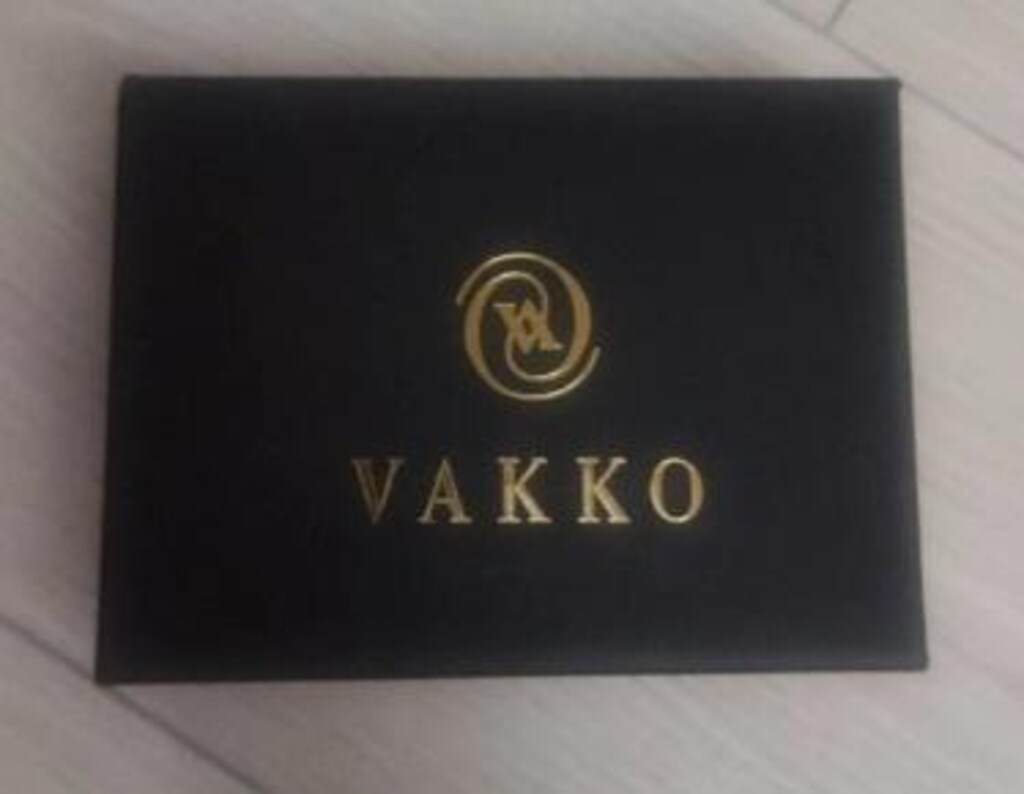 Vakko Siyah Cüzdan - 2
