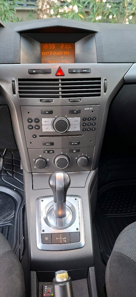 Sahibinden 1.6 Twinport Otomatik Astra - 11