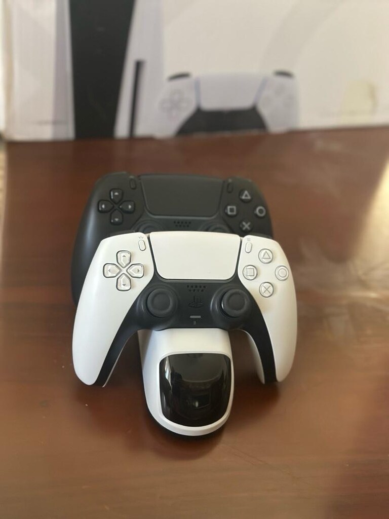 Sony Playstation 5 CD’li Tertemiz Full Malzeme - 13