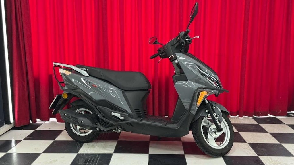 arora 125 1600 km - 6