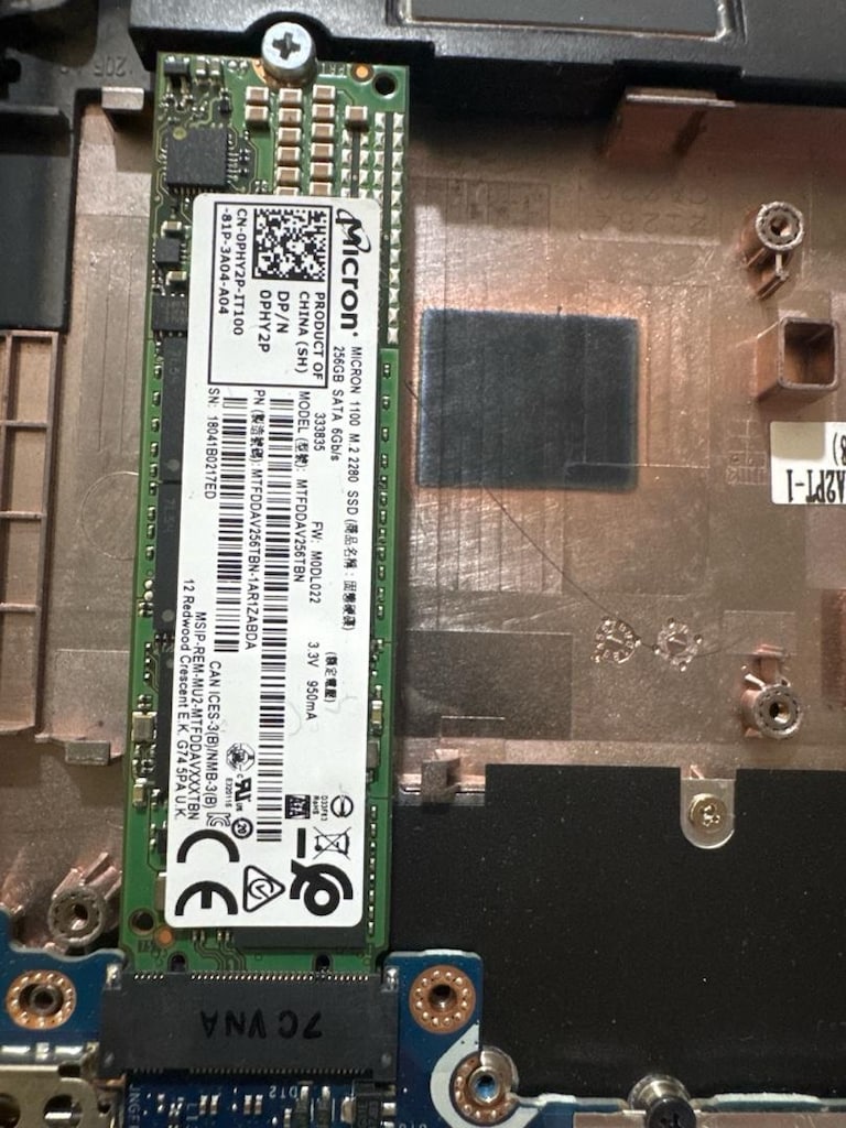 Dell Latitude 7480 - 4