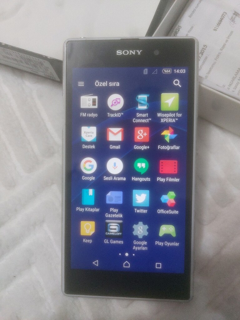 sony - 9