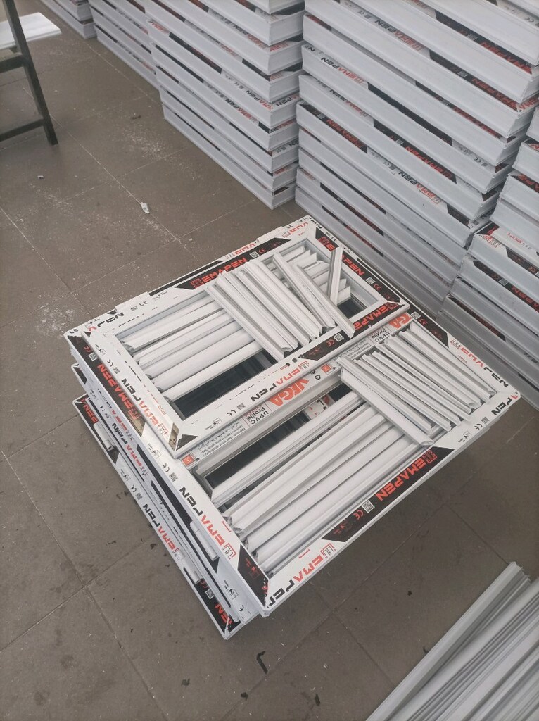 Fabrikadan Halka İmalat Satış Noktası - 4