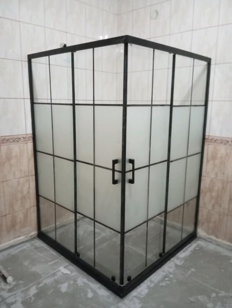 DUŞ KABİNİ VE BANYO DOOLABİ