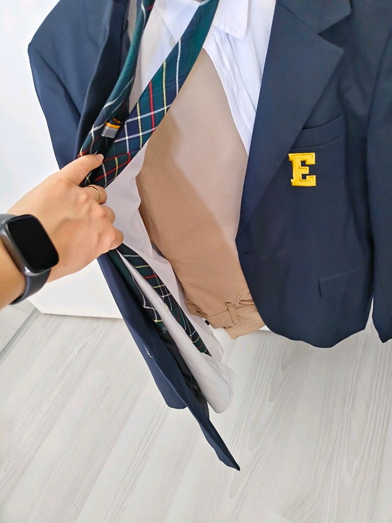 Eraslan koleji okul kıyafetleri - 4