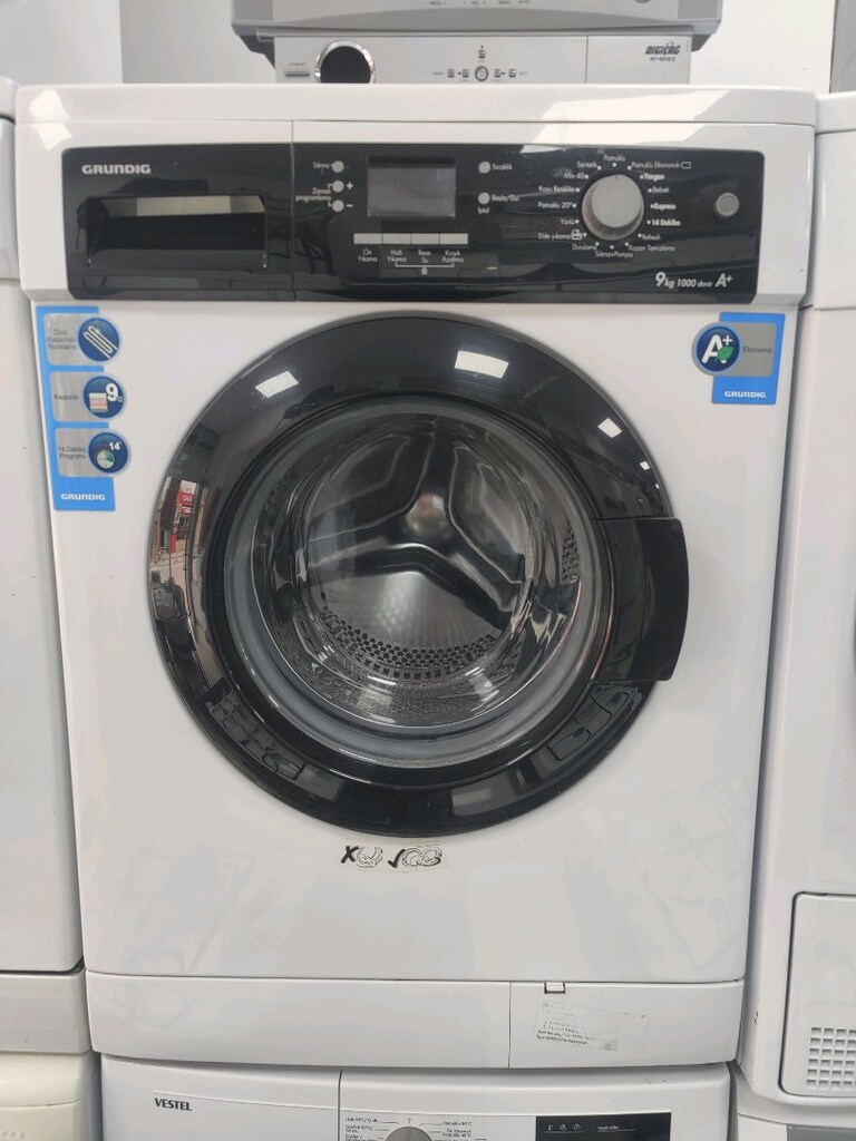 beyaz eşya, buzdolabı, bulakım makinasa,çamaşır makinası, - 8