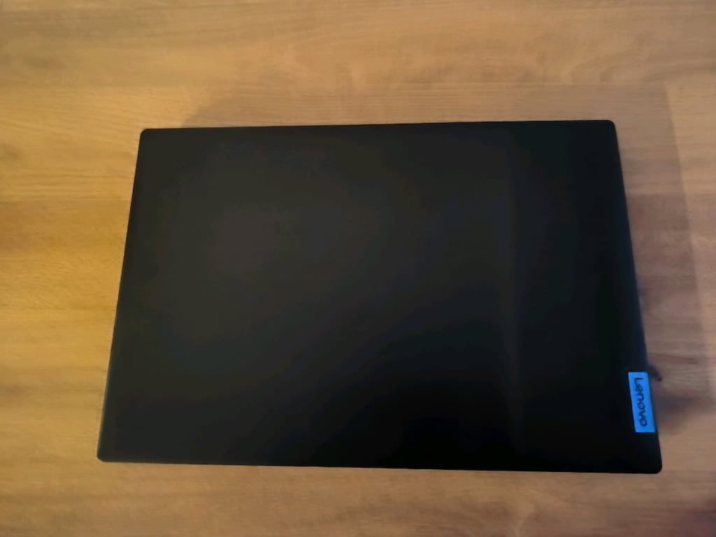 Lenovo L340 Gaming | i7 9th Gen | GTX 1650 | 16GB RAM | 256GB SSD + 1T - 4
