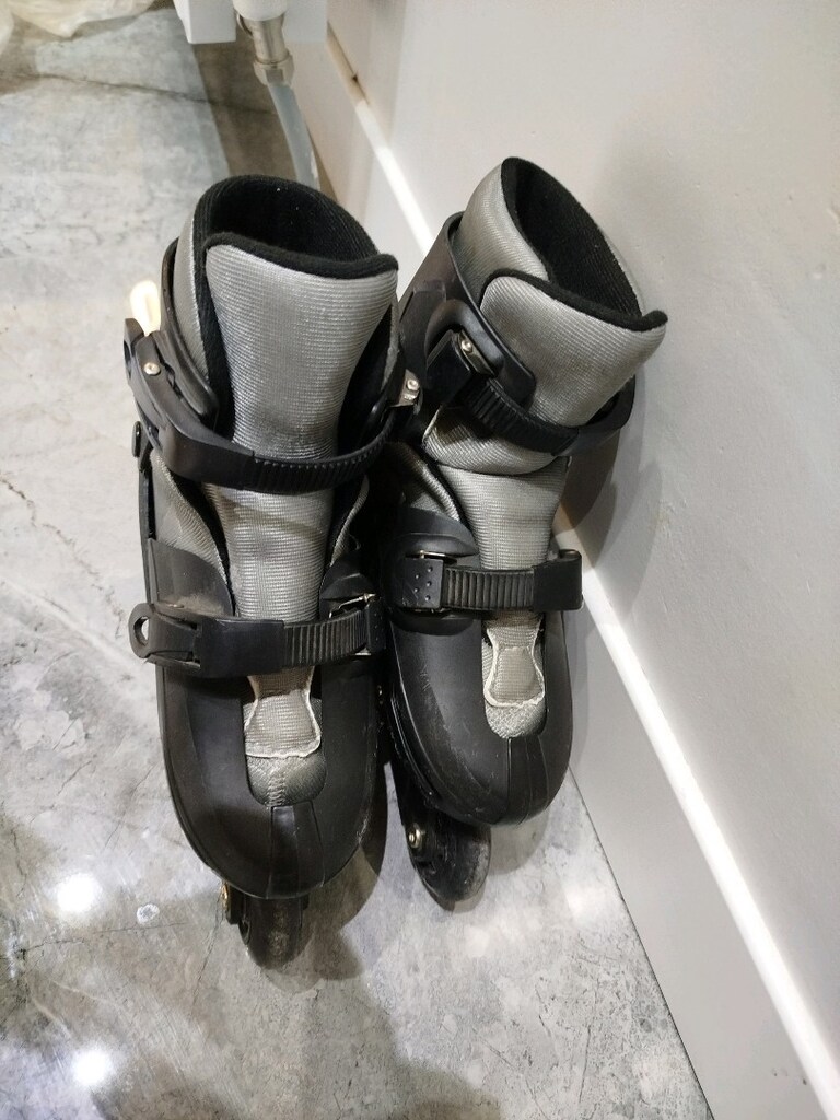 paten 4 teker, frenli sağlam sıfır gibi arıza yoktur Merzifonda - 2