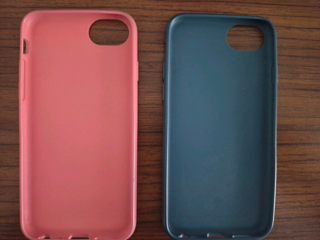 İphone 6 sonrası uyumlu İSVEÇ malı kılıf - 3