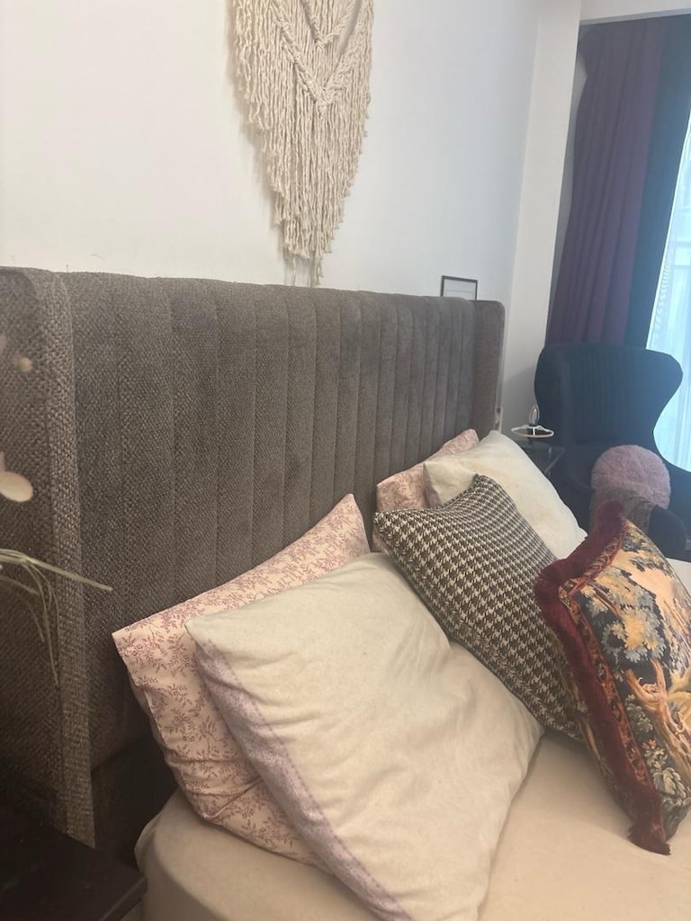 ModaLife 2,5 yatak baza başlık - 2