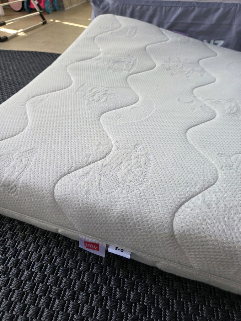 Kanz Pretty Plus Anne Yanı Park Yatak - 5
