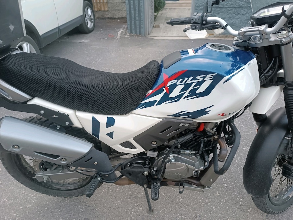 temiz sorunsuz xpulse - 5