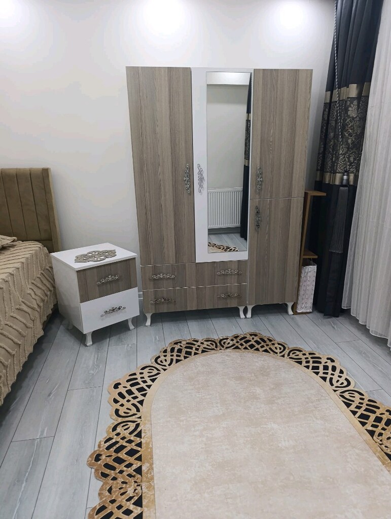 Acil satılik - 4