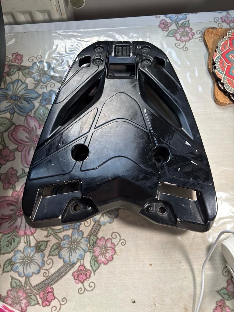 Orijinal Pcx çantası Anahtarsız çalıştırma - 5