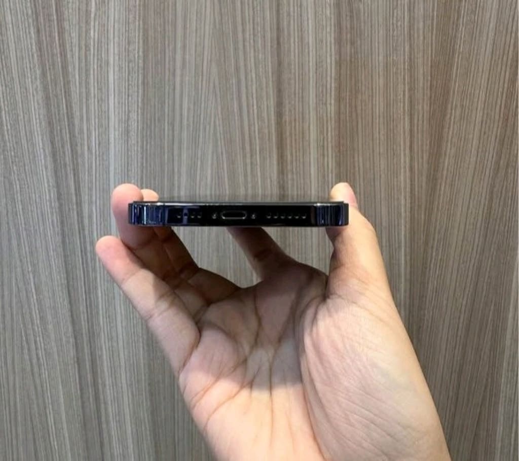 Acil Satılık İPhone 14 Promax - 3