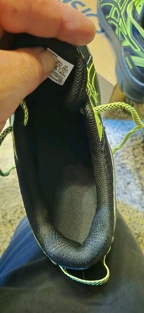 asics - 3