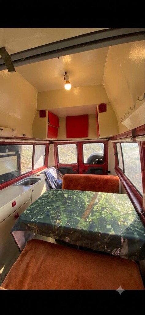Karavan - 3
