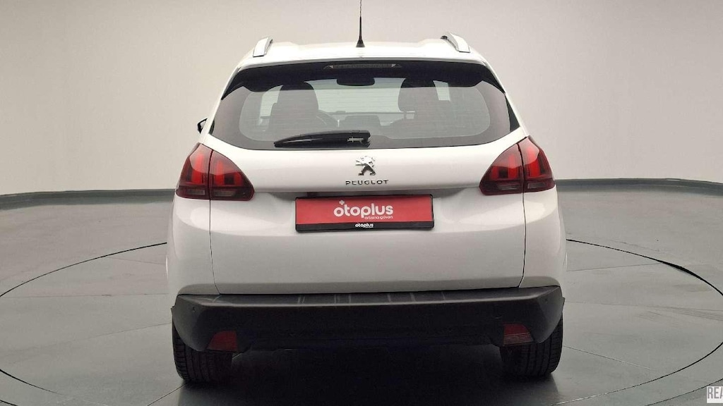 2008 ACTIVE 1.6 e-HDI 92 S&S ETG6 - 6