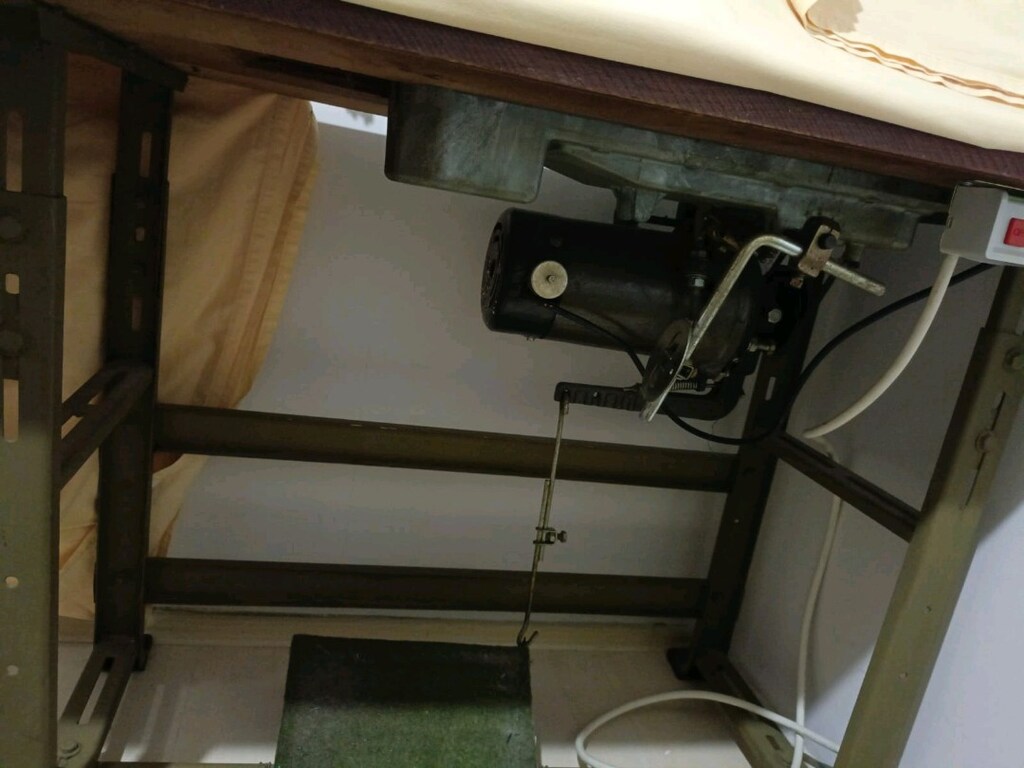 brother dikiş makinesi - 2